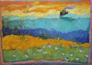 Little June