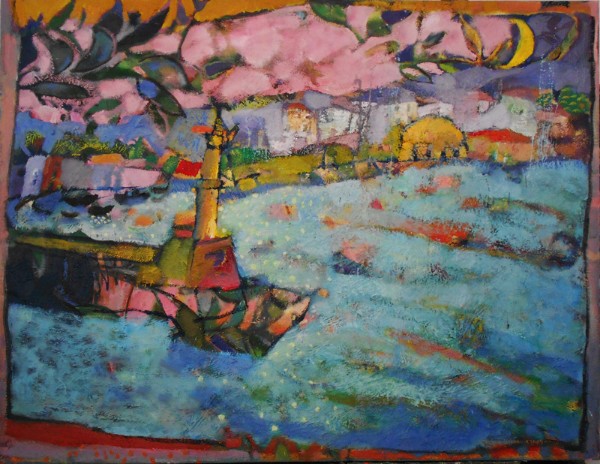 Canea - Old Harbour