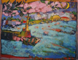 Canea - Old Harbour
