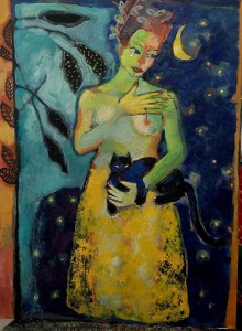 Cats