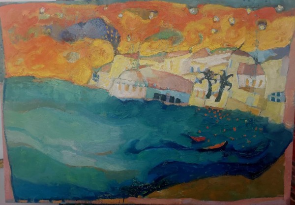 Canea, Old Harbour