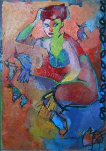 Eros